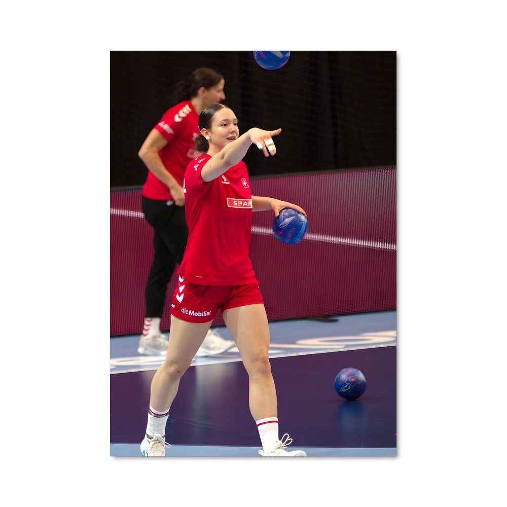 Poster Ehf cup